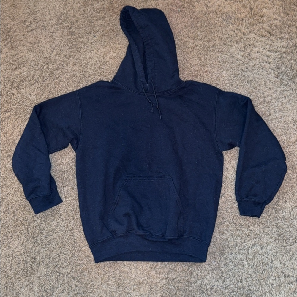 Black Women’s Hoodie